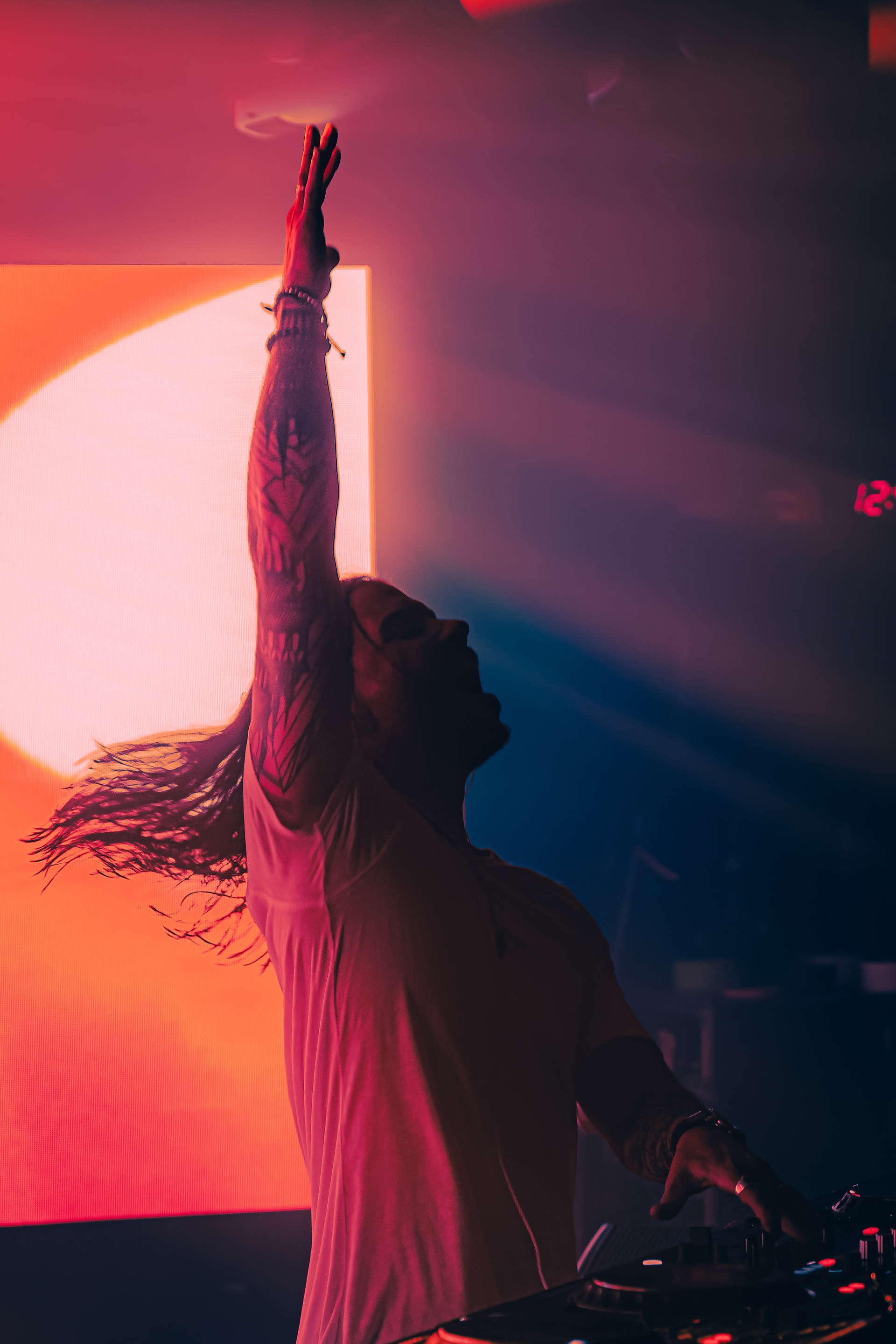 Seven Lions - Belly Up Aspen 12.2.22