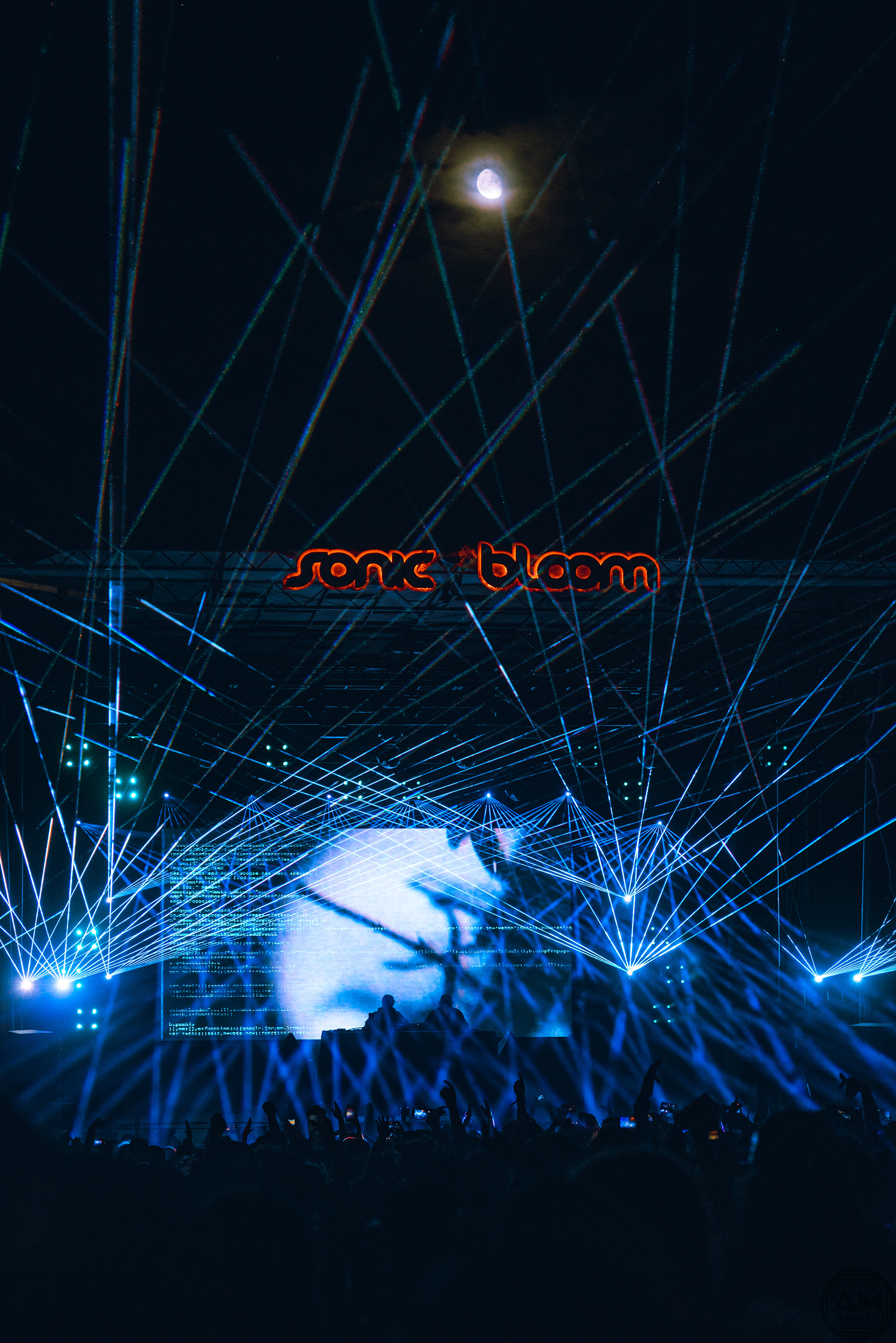 Lab Group - Sonic Bloom '22