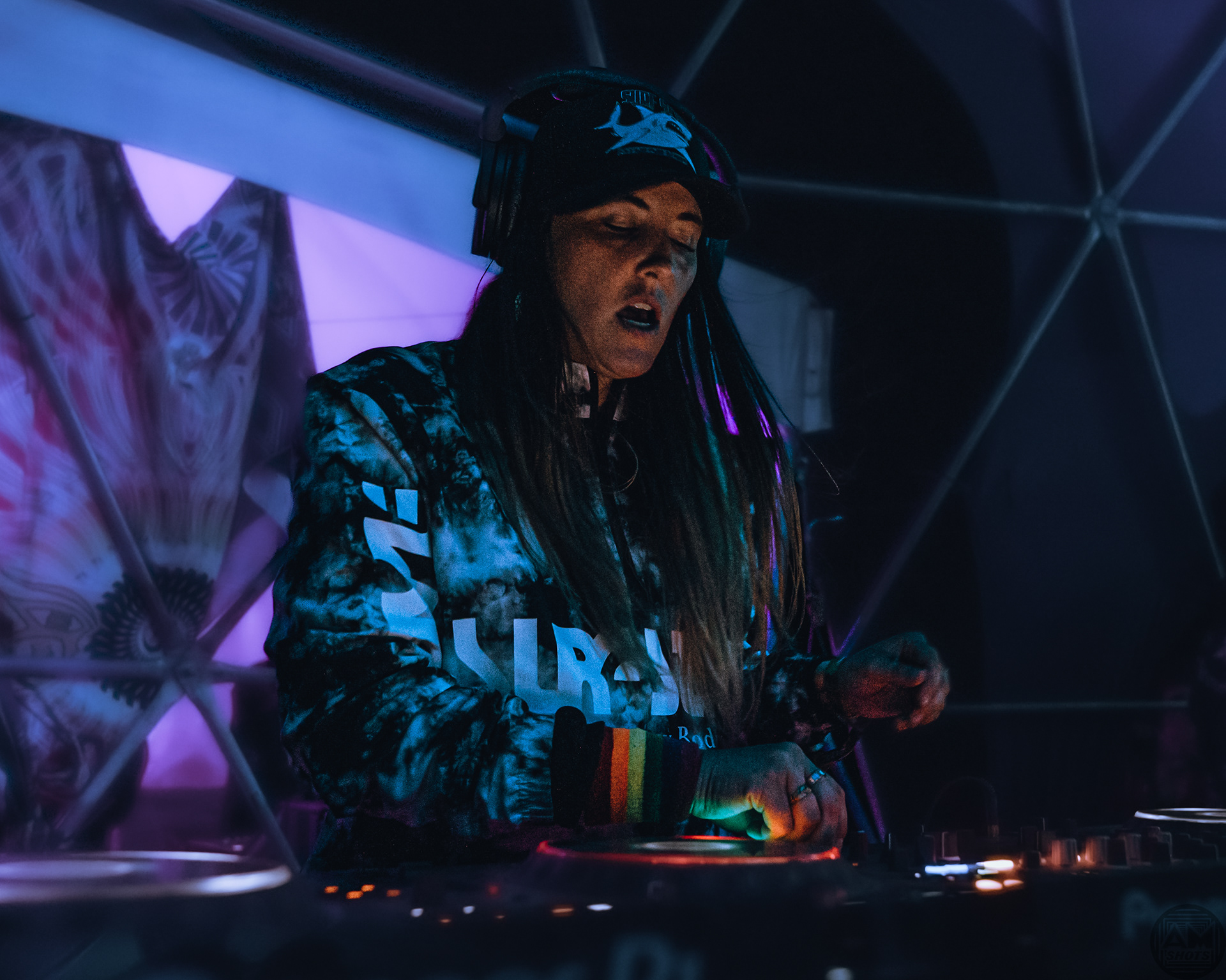 Megan Hamilton - Sonic Bloom '22