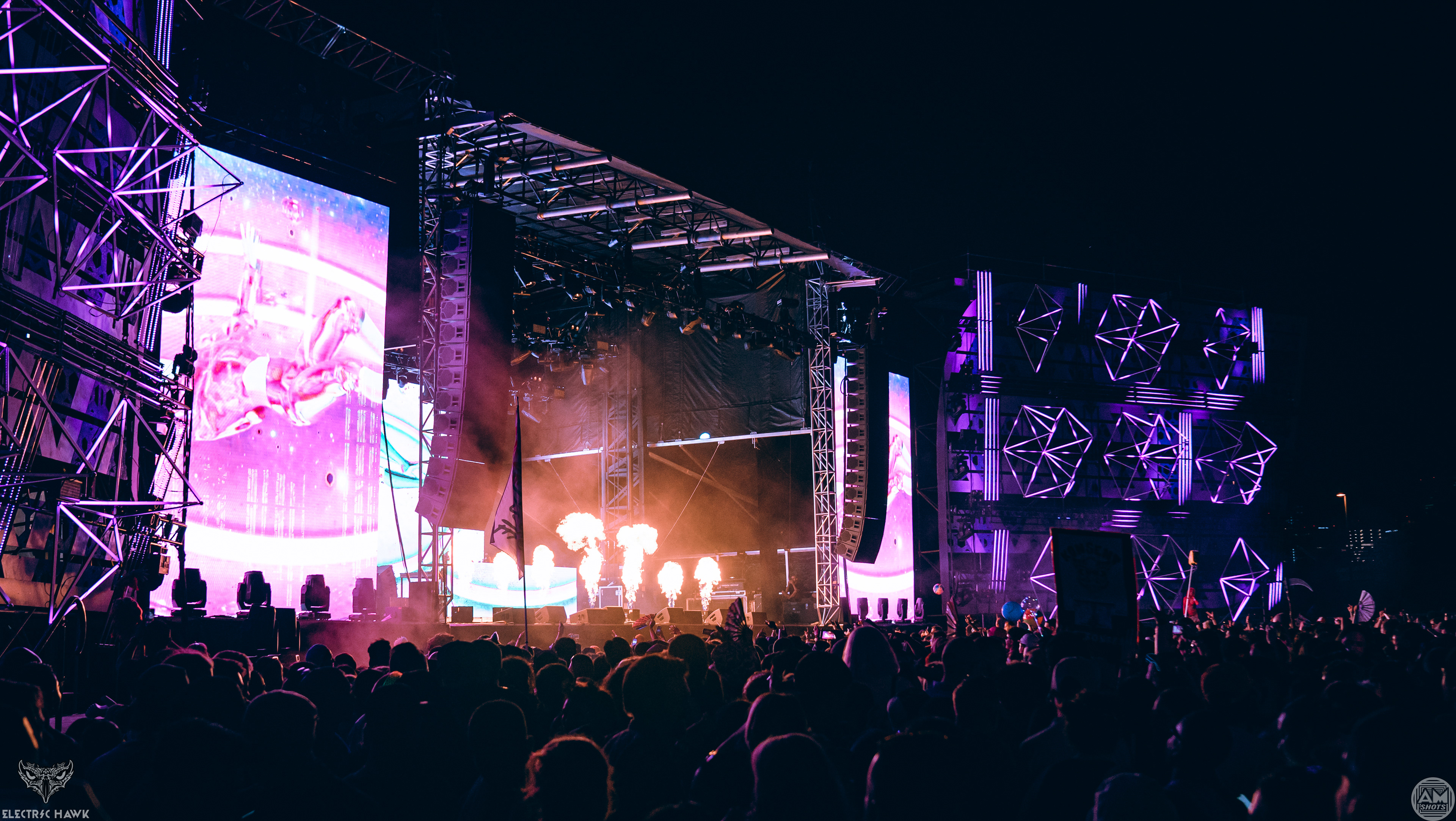 Liquid Stranger - Global Dance Fest 22
