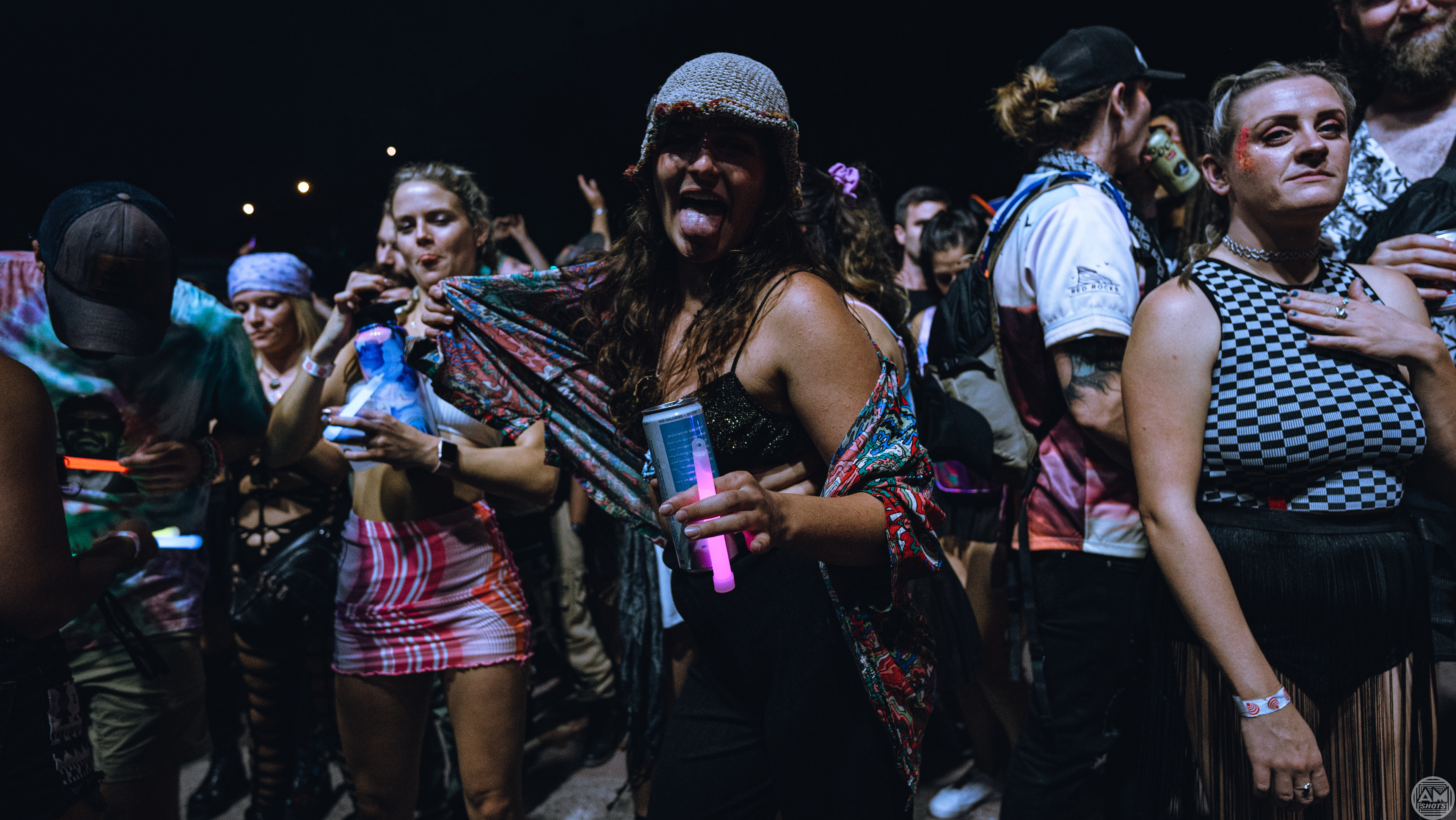 Meduso - Mishawaka Amphitheatre '22
