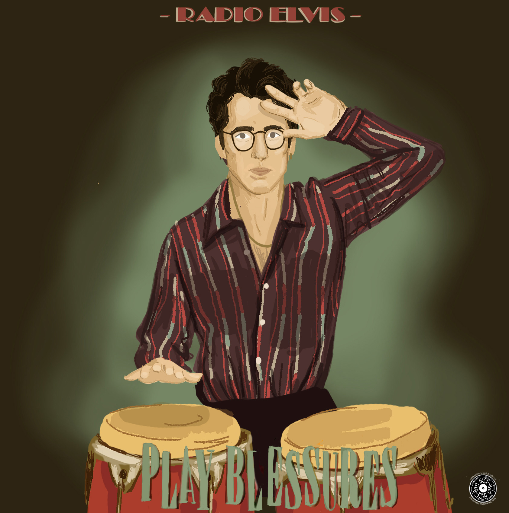 (Radio Elvis) Pierre Guénard