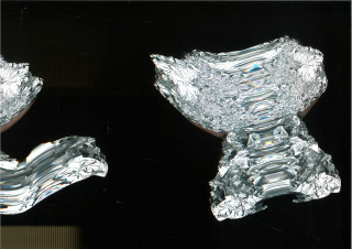 aluminium scan