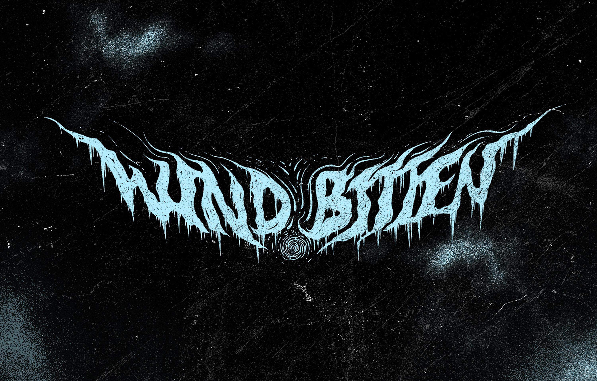 wind bitten logo