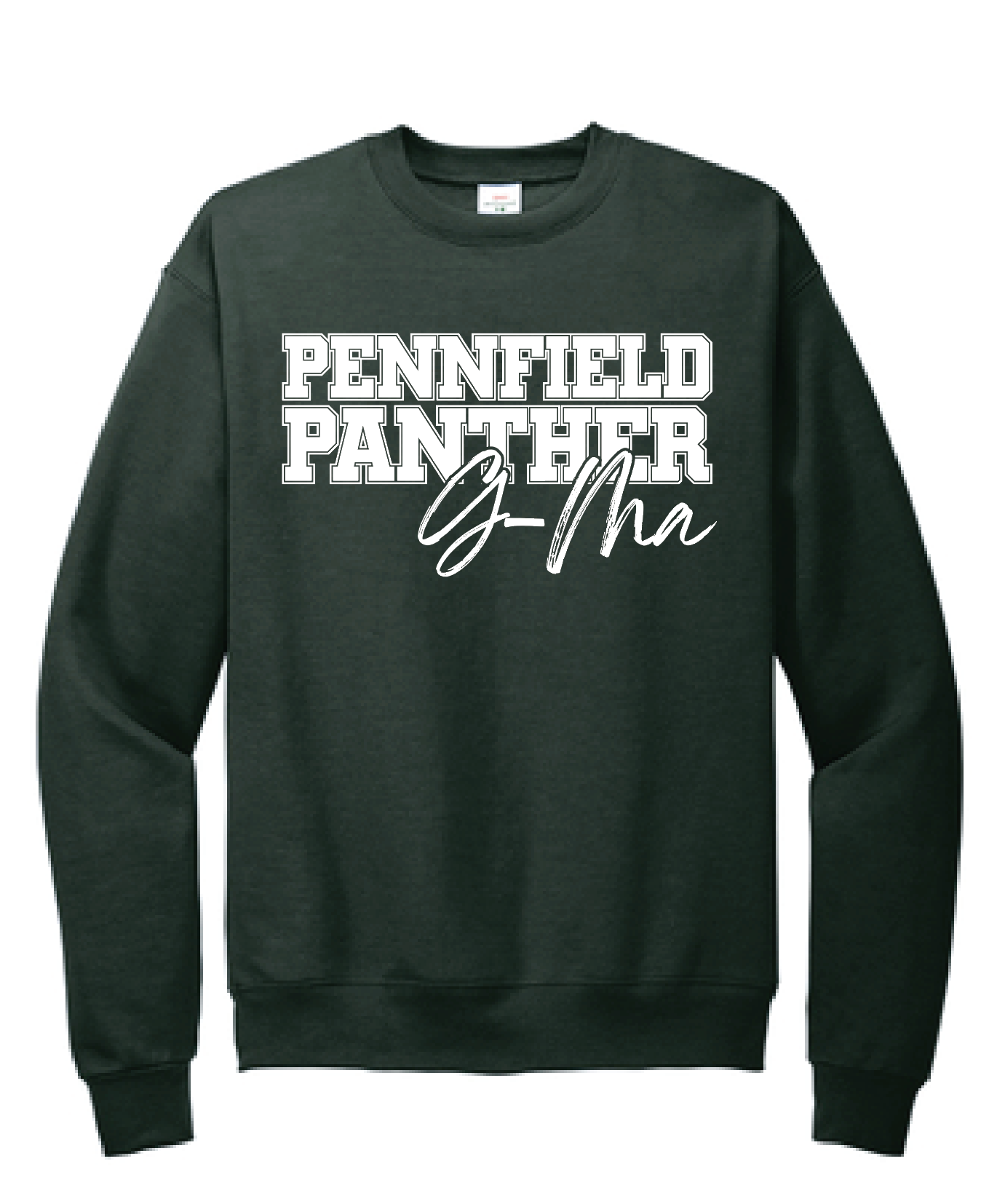 Pennfield Panther G-ma design