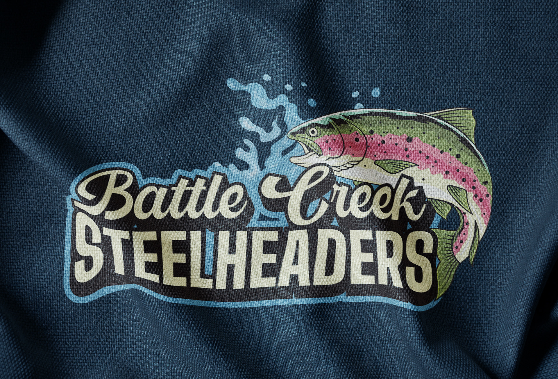 BC STEELHEADERS LOGO 1