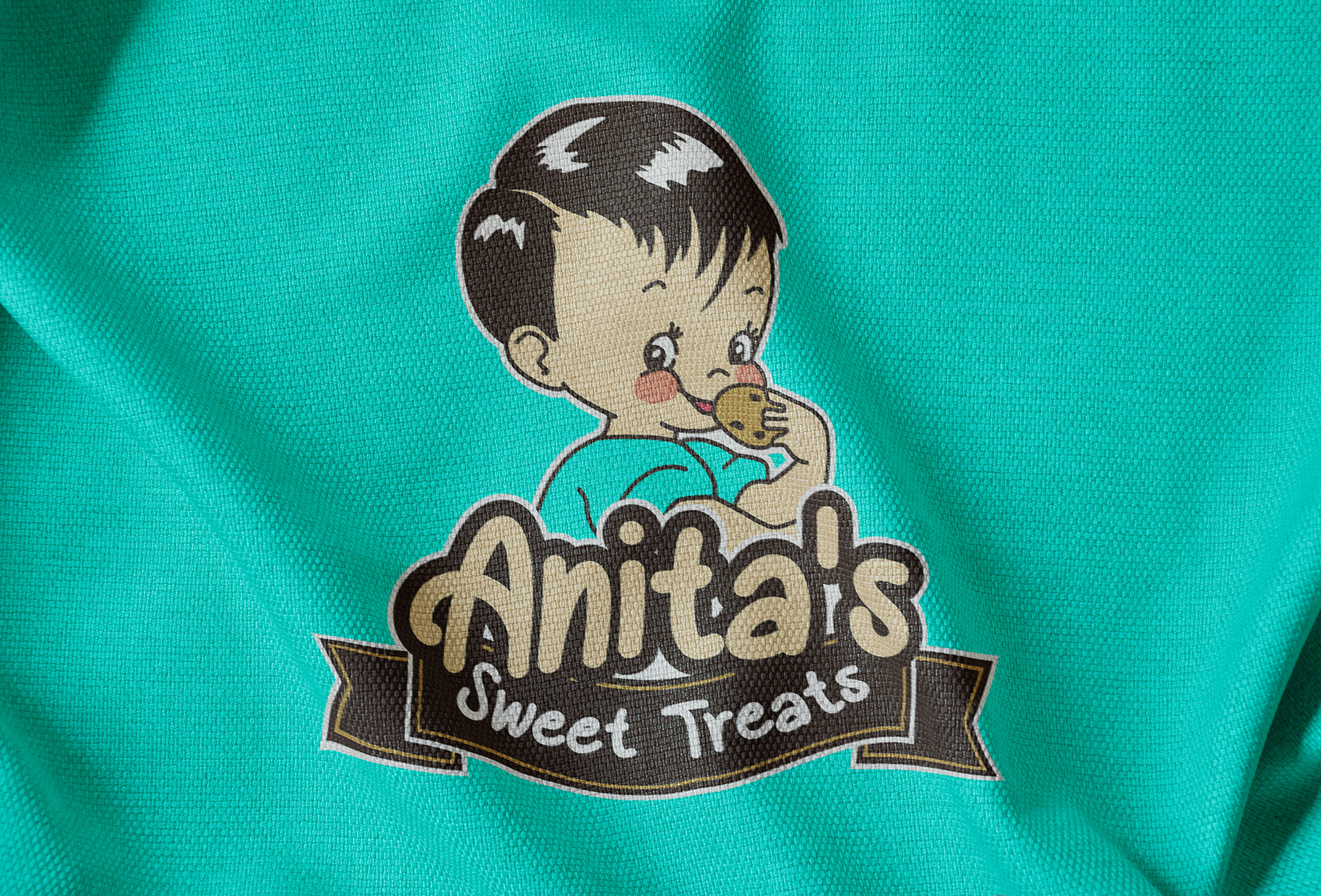 ANITA'S LOGO