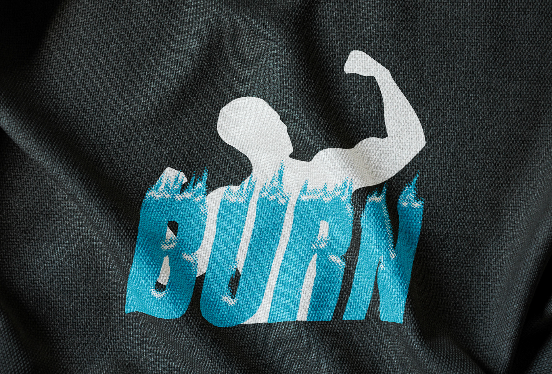 VERITABLE WELLNESS TEE