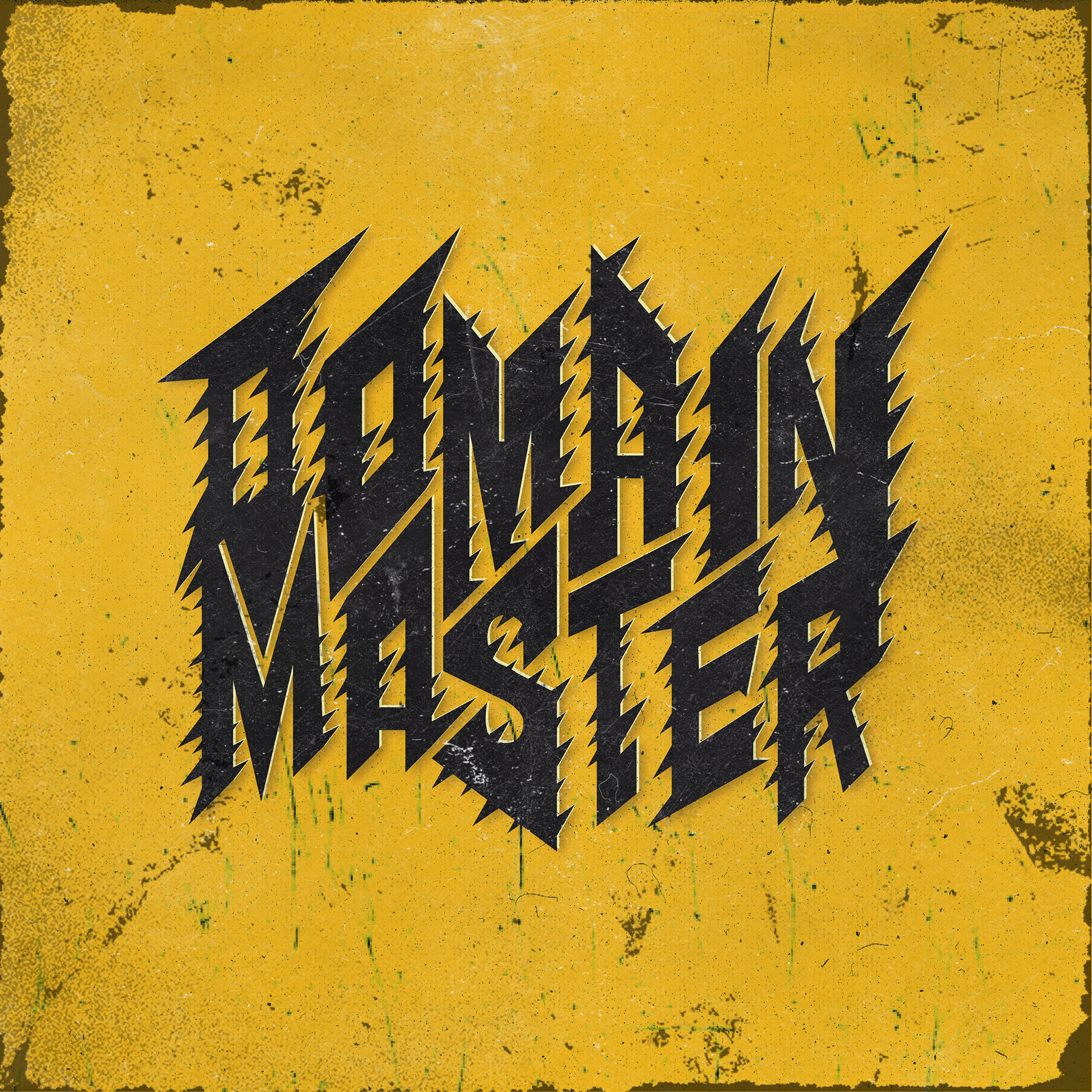 Domain Master logo