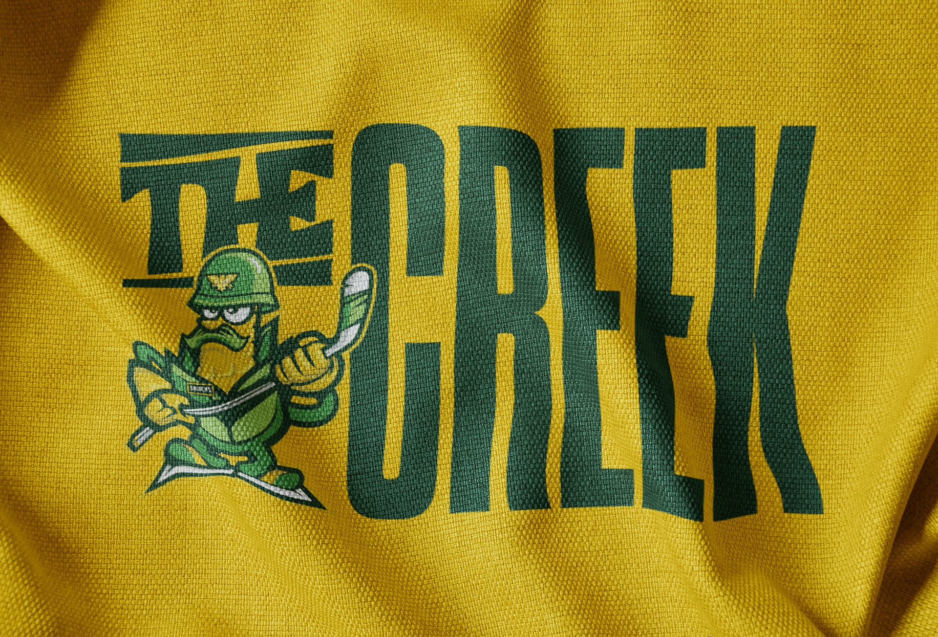 BC KERNELS TEE
