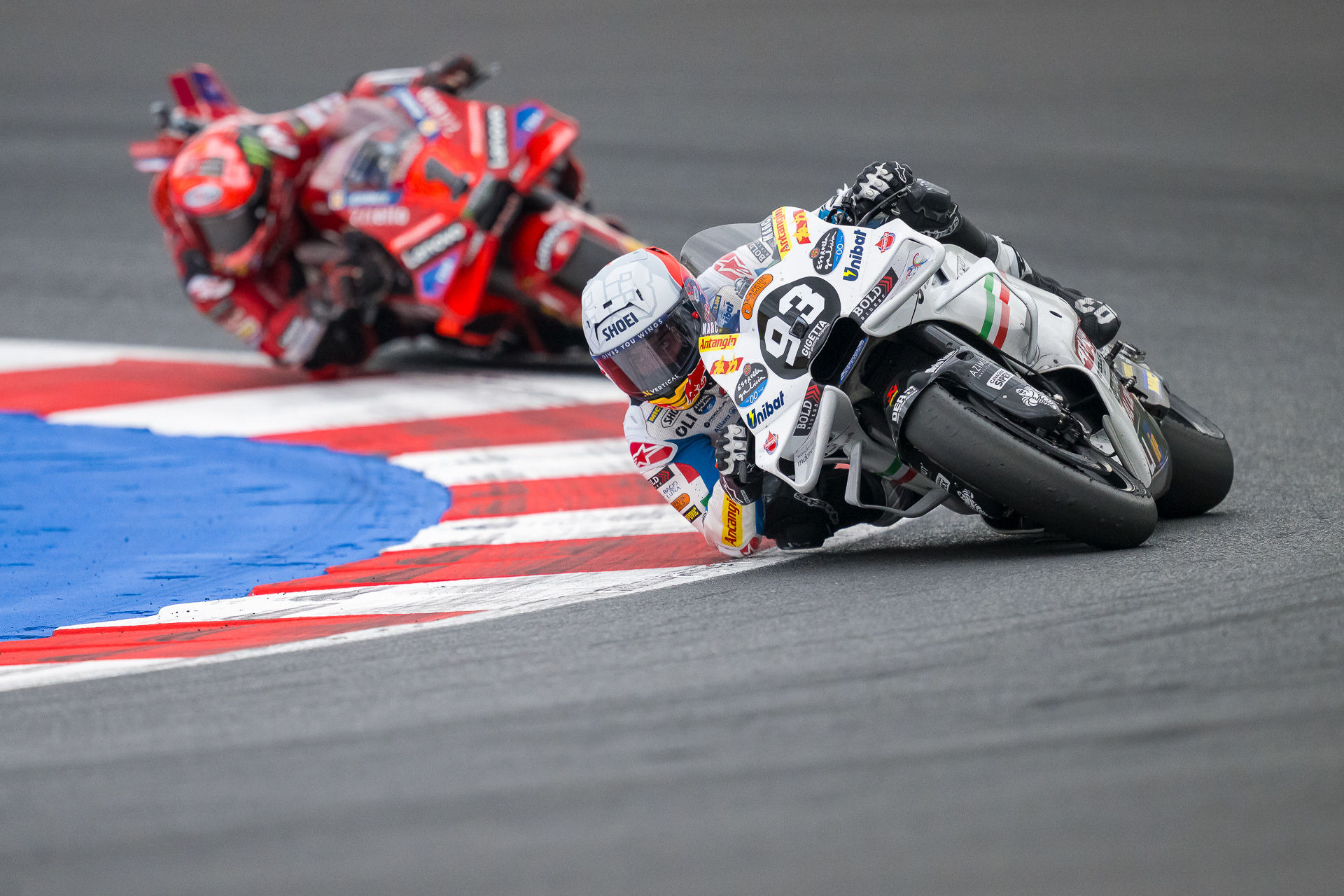 Fotowettbewerb 2025 Foto Zumstein, Monatsgewinner