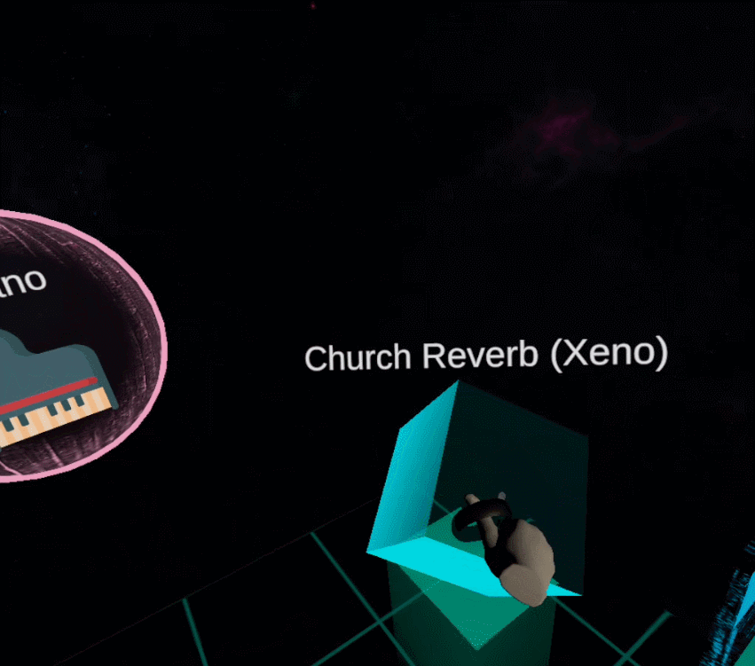 Reverb
