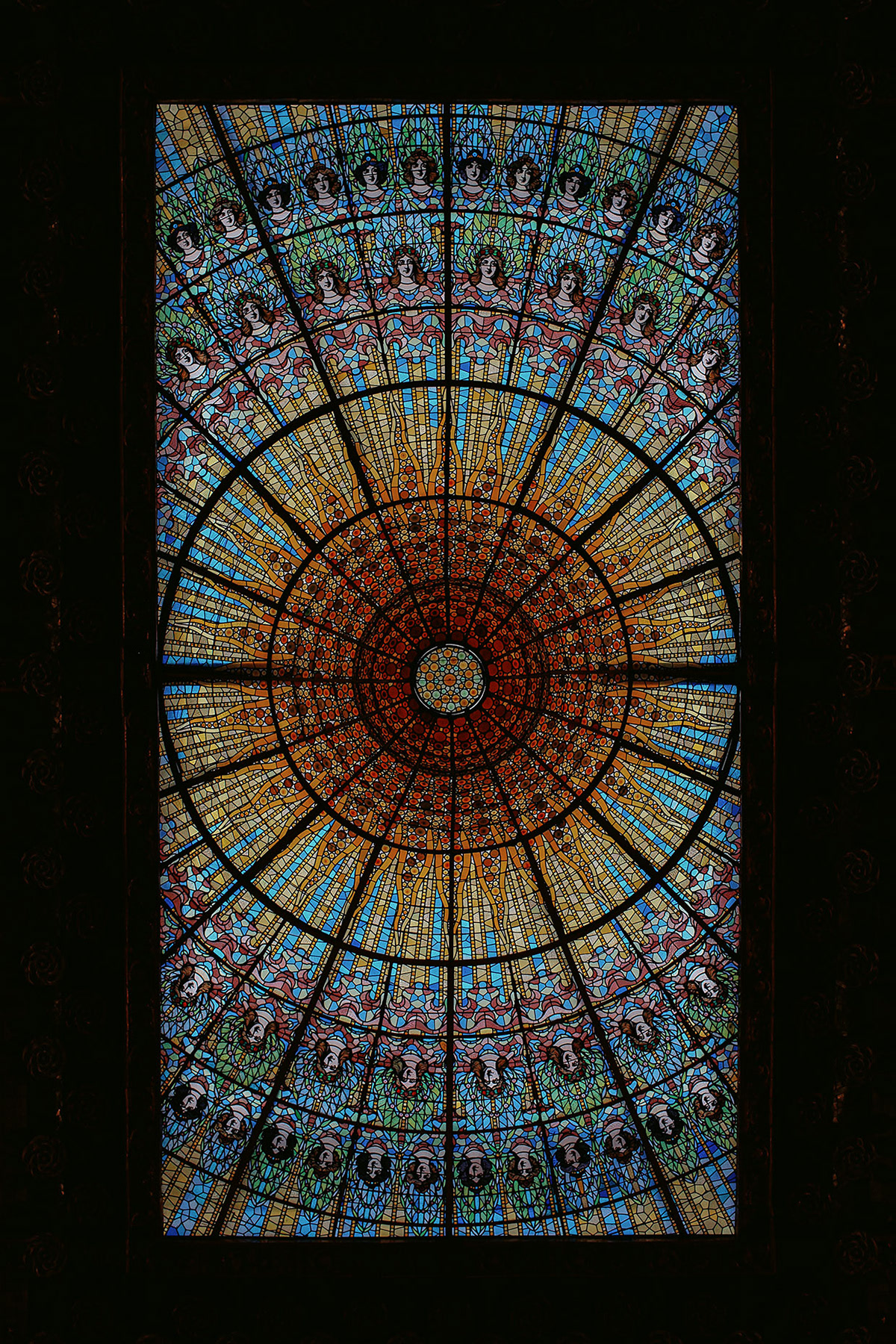 Roof design