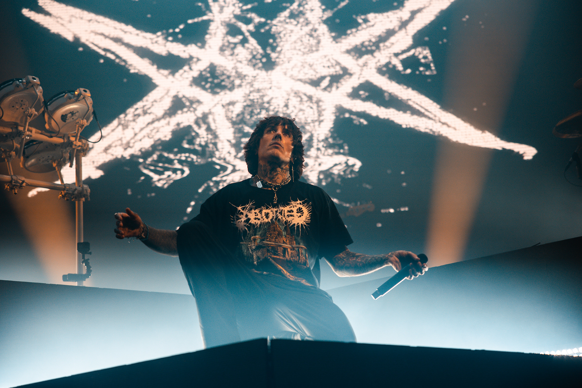 Oli Sykes