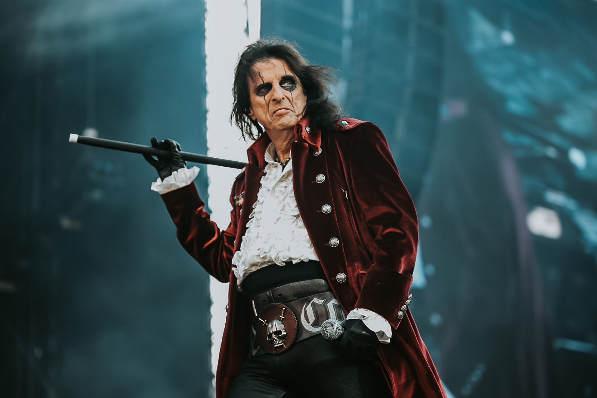 Alice Cooper