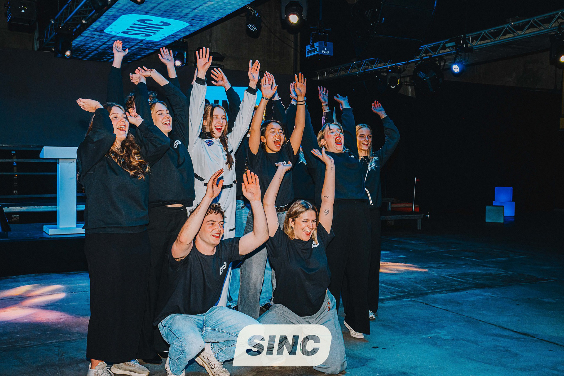 SINC Team