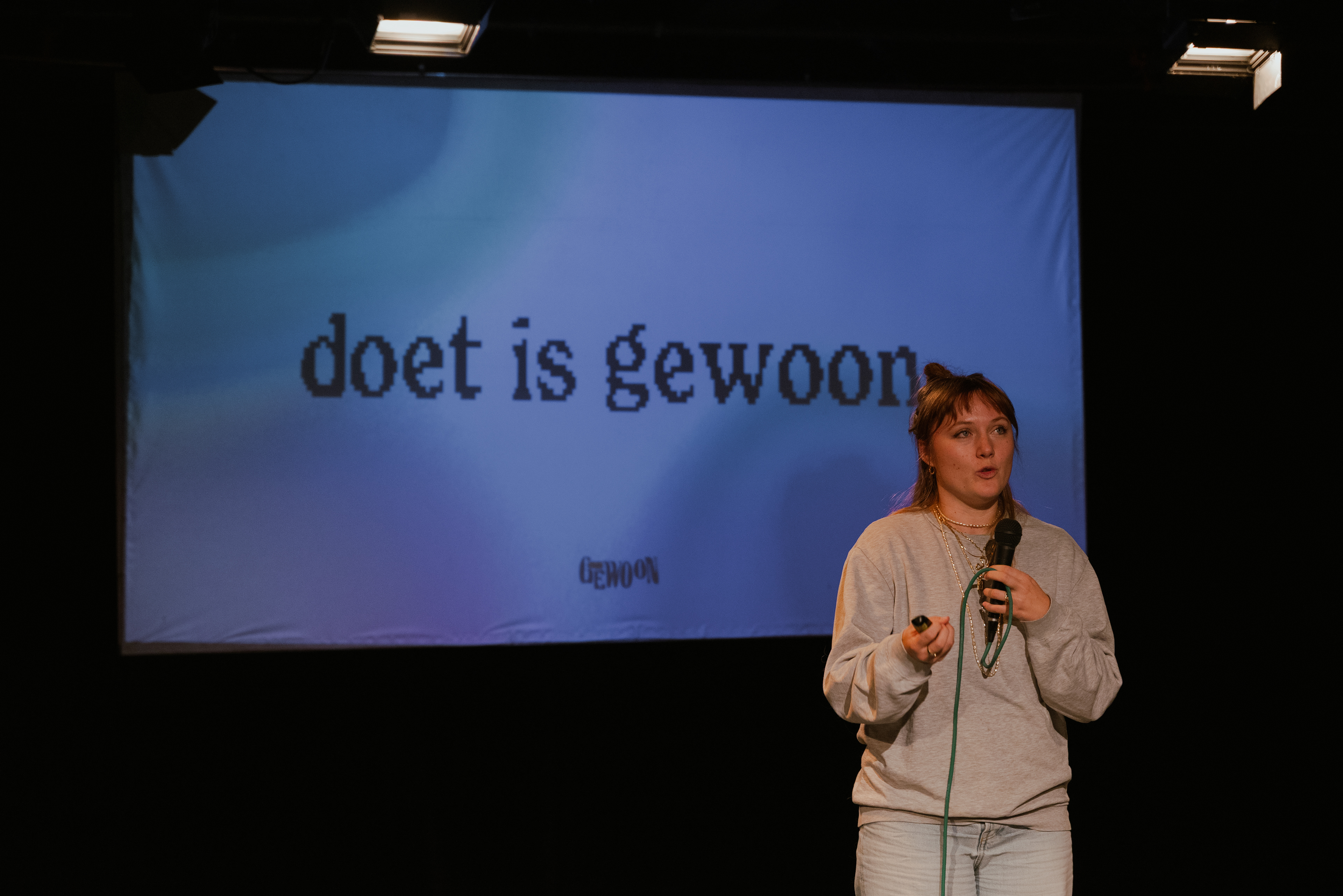 SPEAKER 2: ASTER BREEKWEG