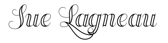 Sue Lagneau
