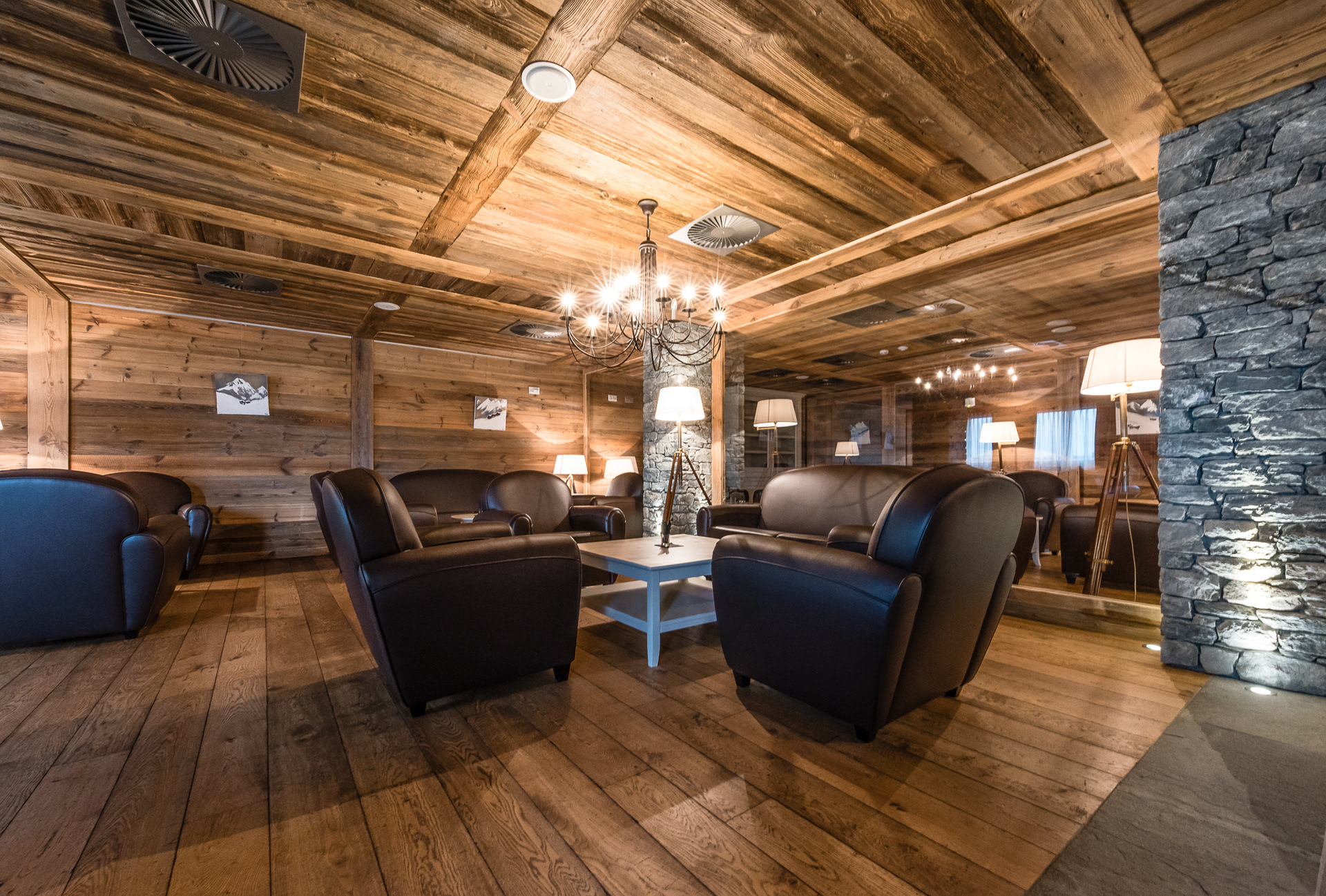 HN4V Hotel Nendaz 4 Vallées