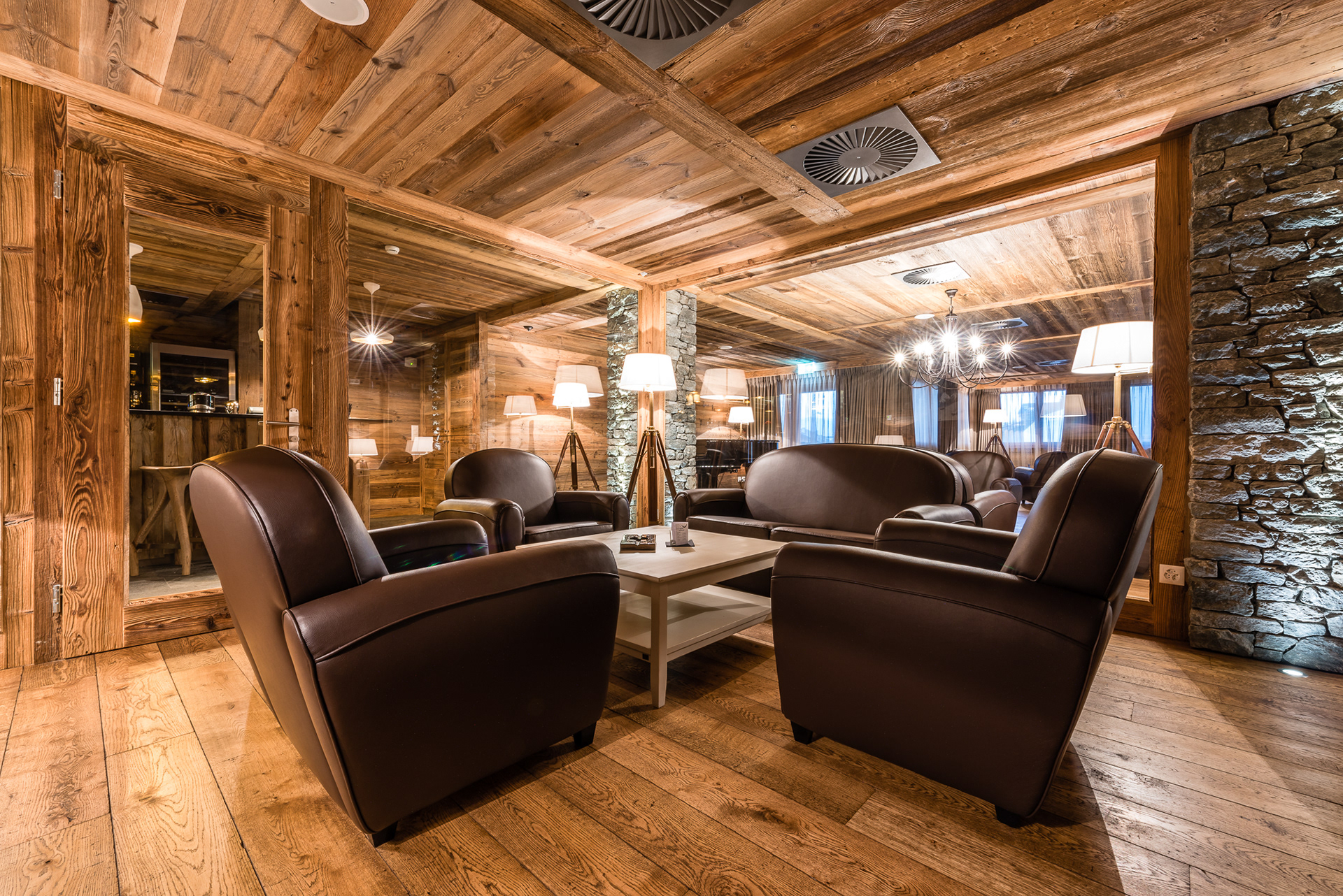 HN4V Hotel Nendaz 4 Vallées