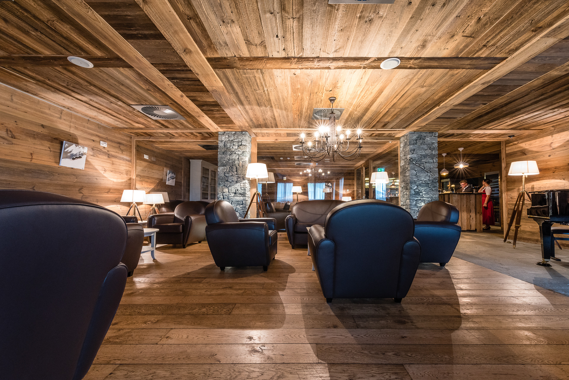 HN4V Hotel Nendaz 4 Vallées