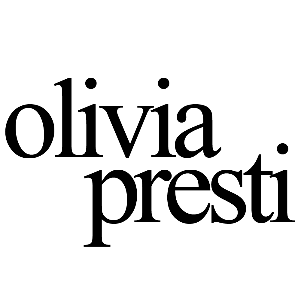 Olivia Presti