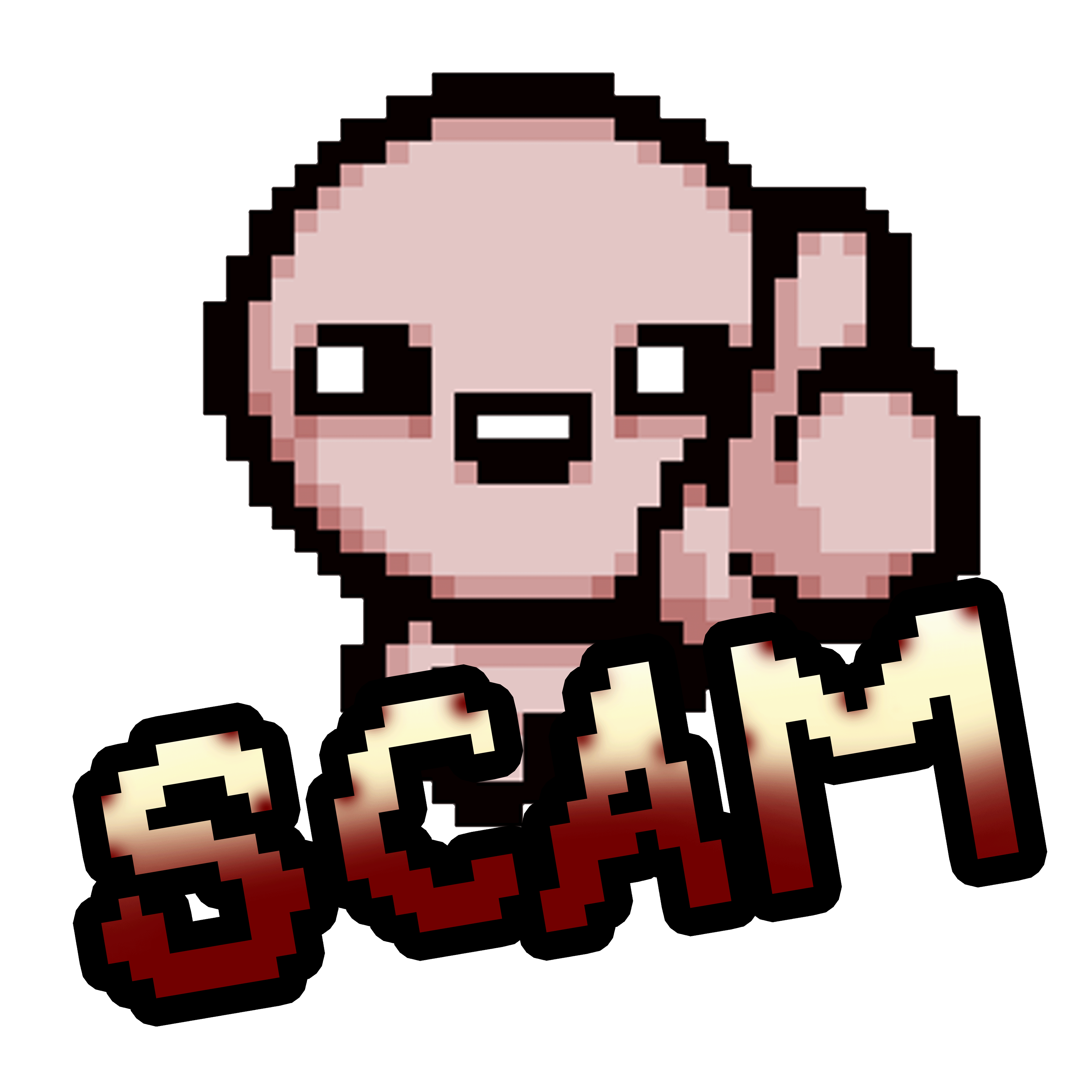 Scam Emote