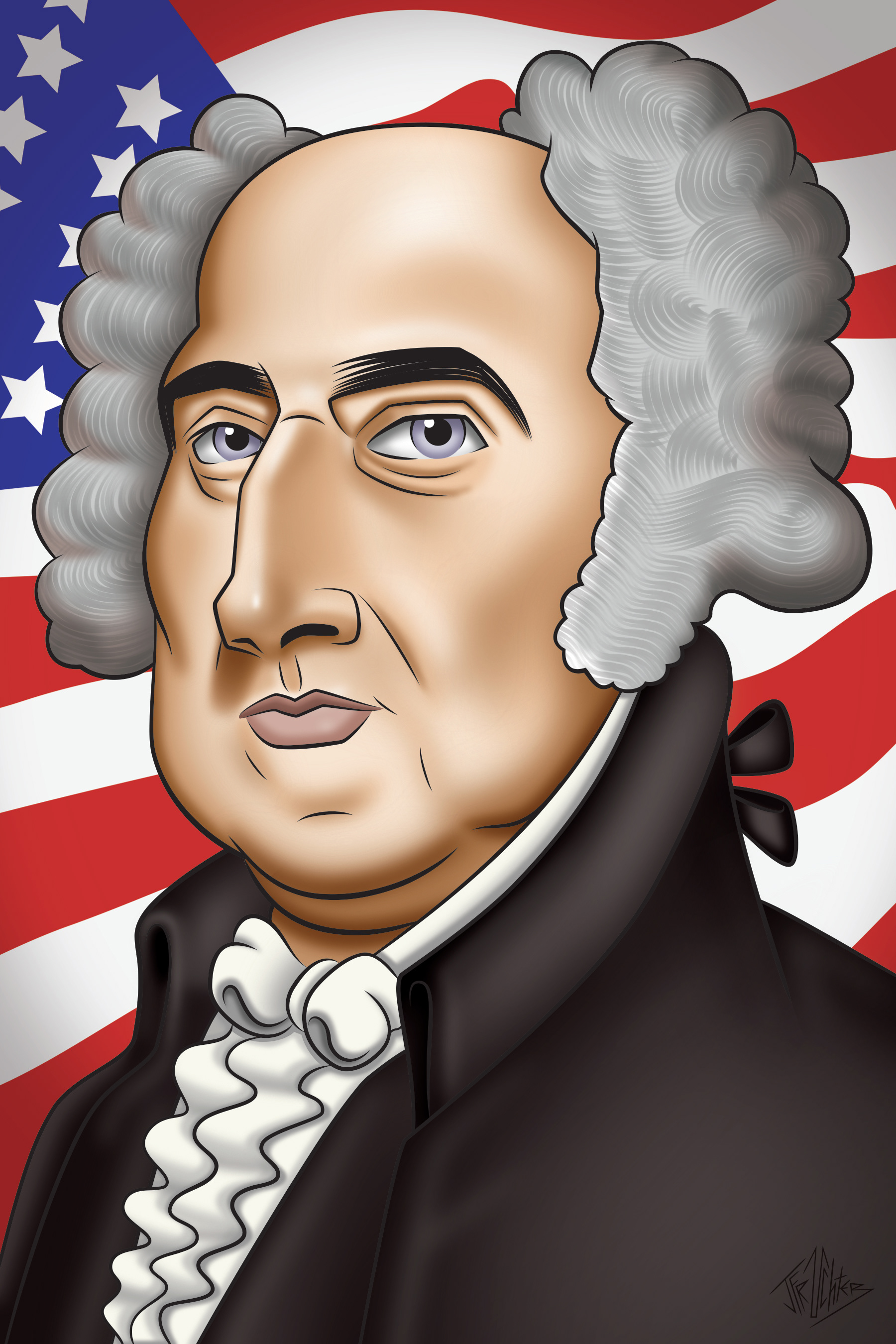 John Adams