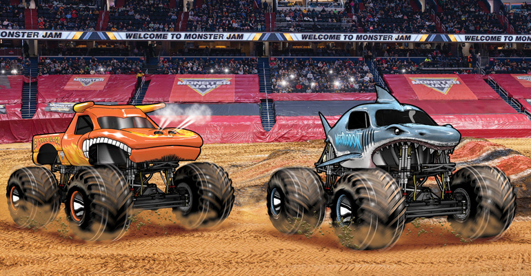 Monster Jam