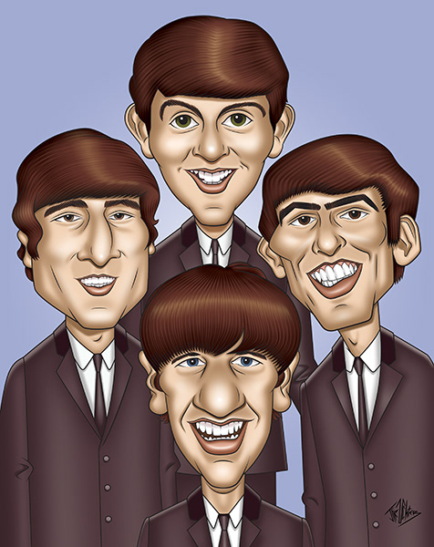 The Beatles