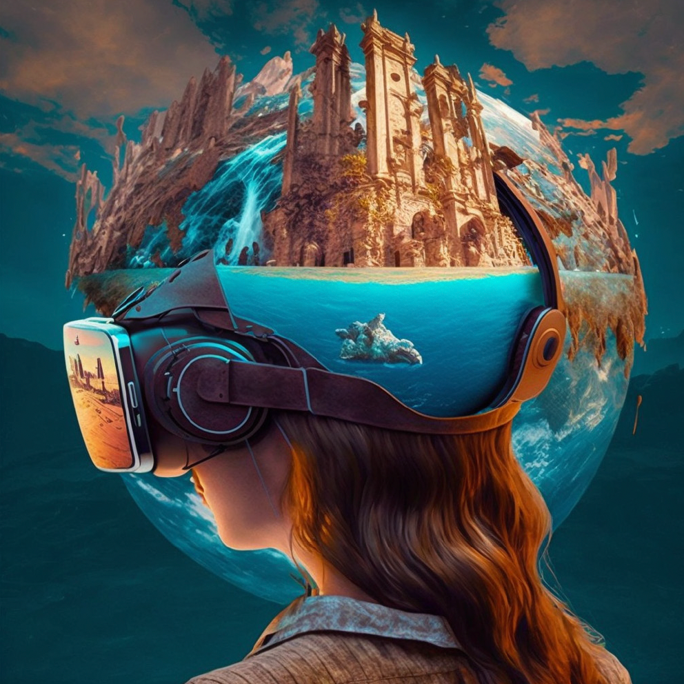 Digital illustration