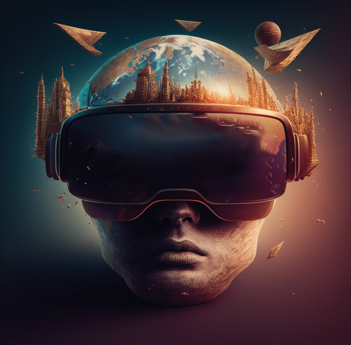 Digital illustration