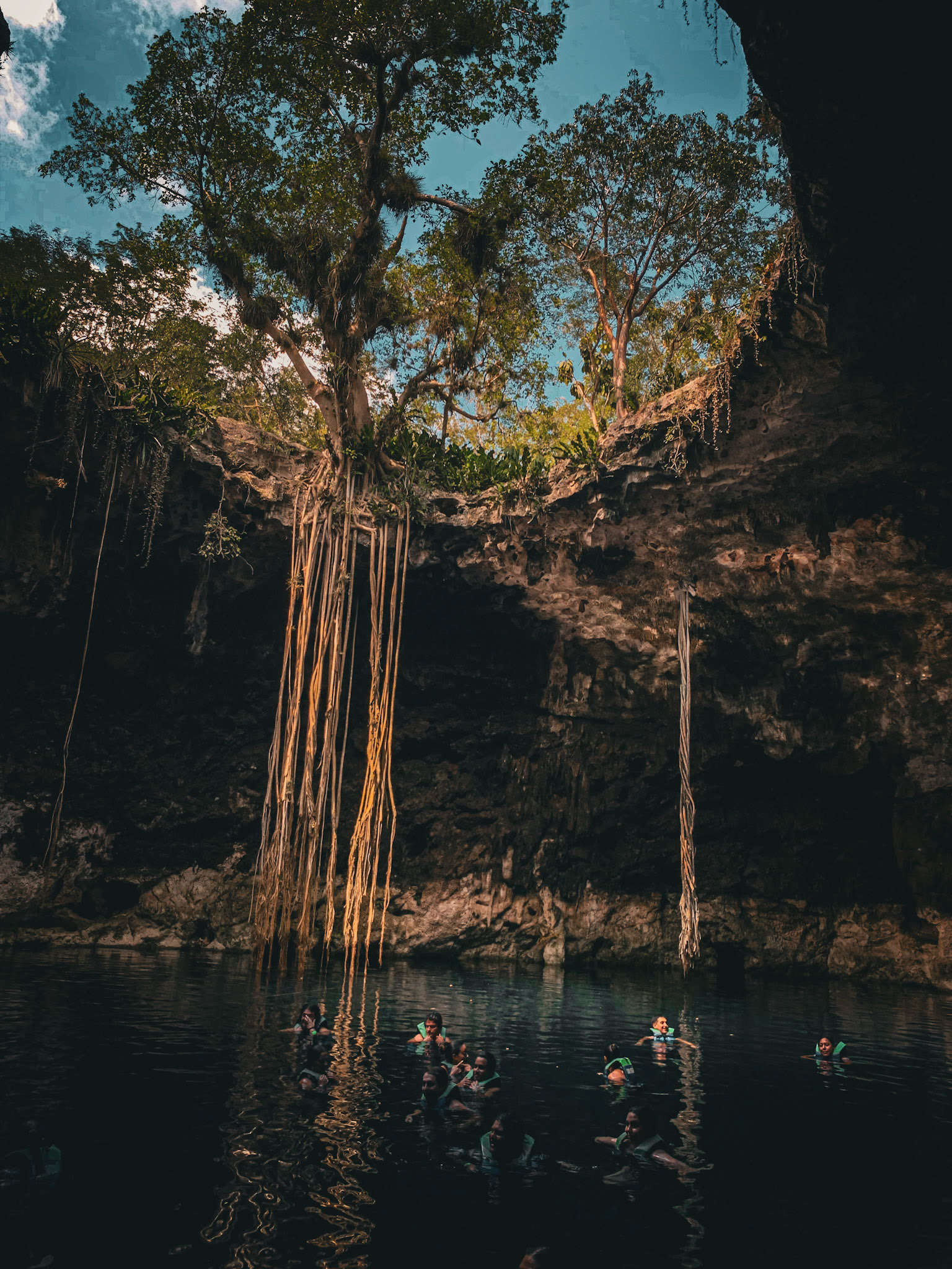Homún, Yucatan