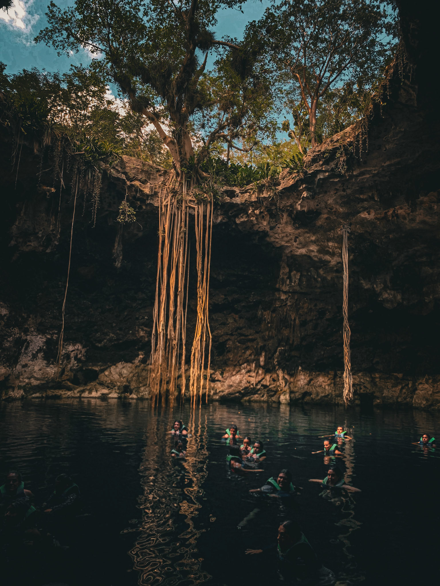 Homún, Yucatan