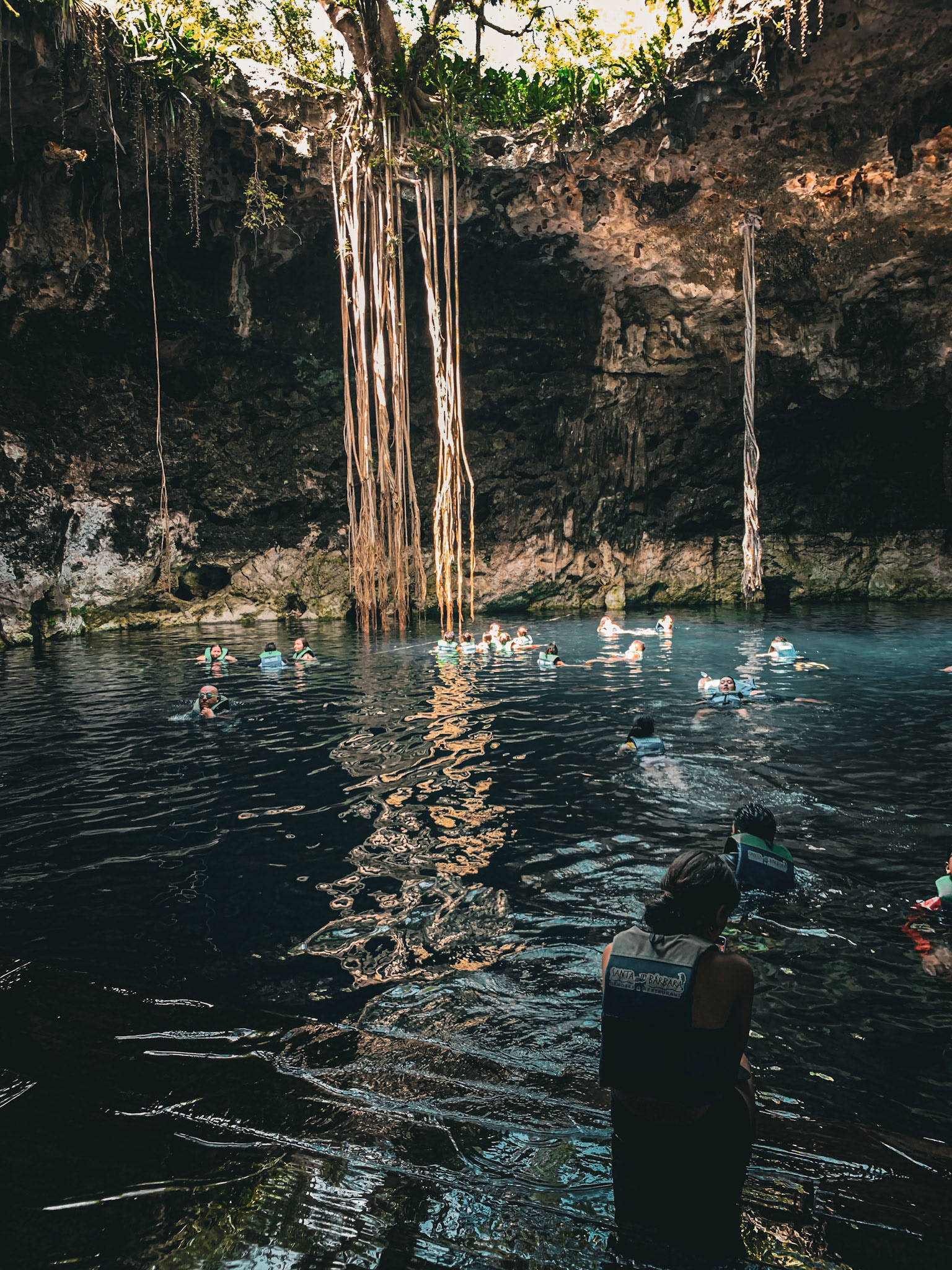 Homún, Yucatan