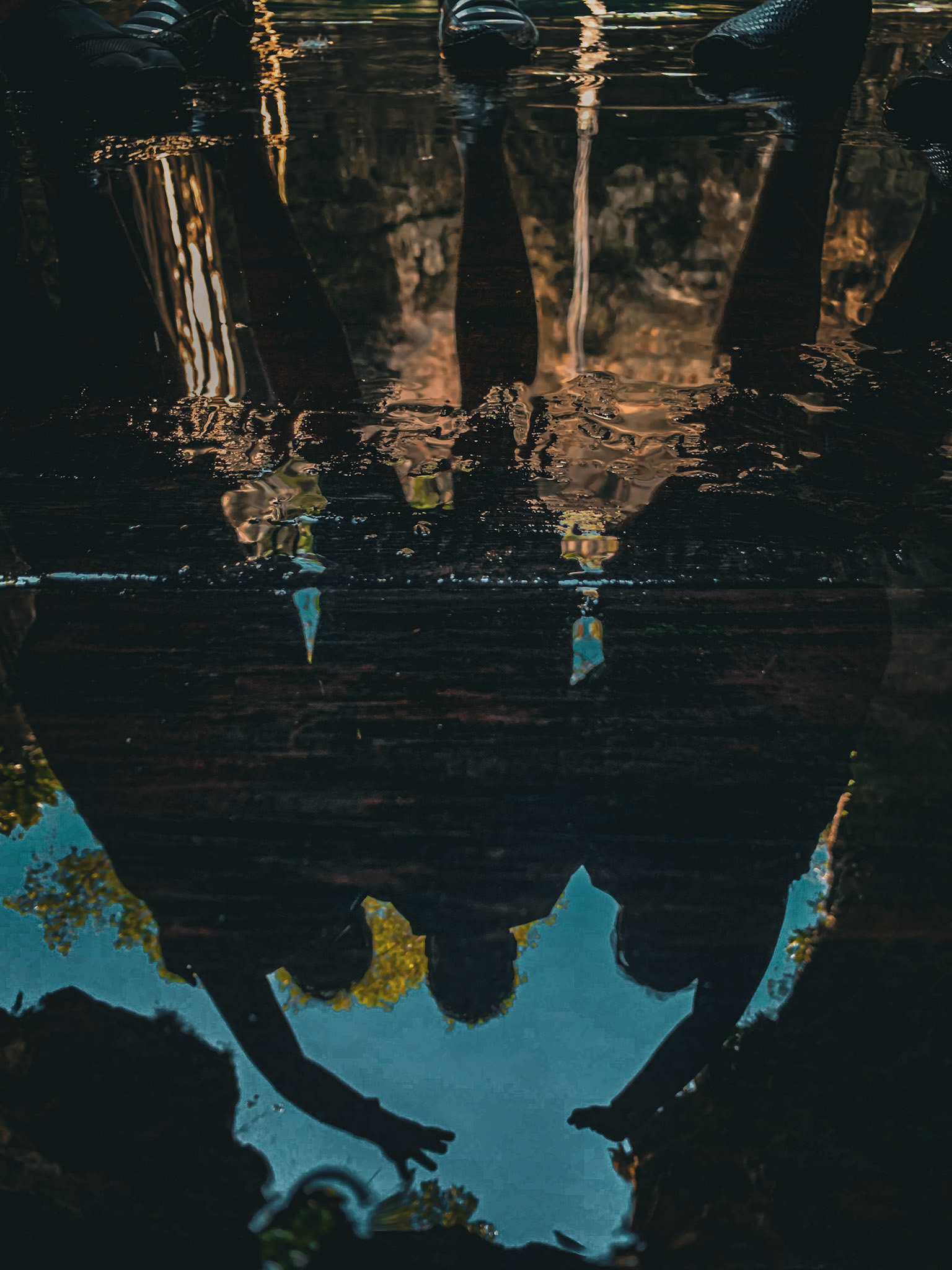 Homún, Yucatan