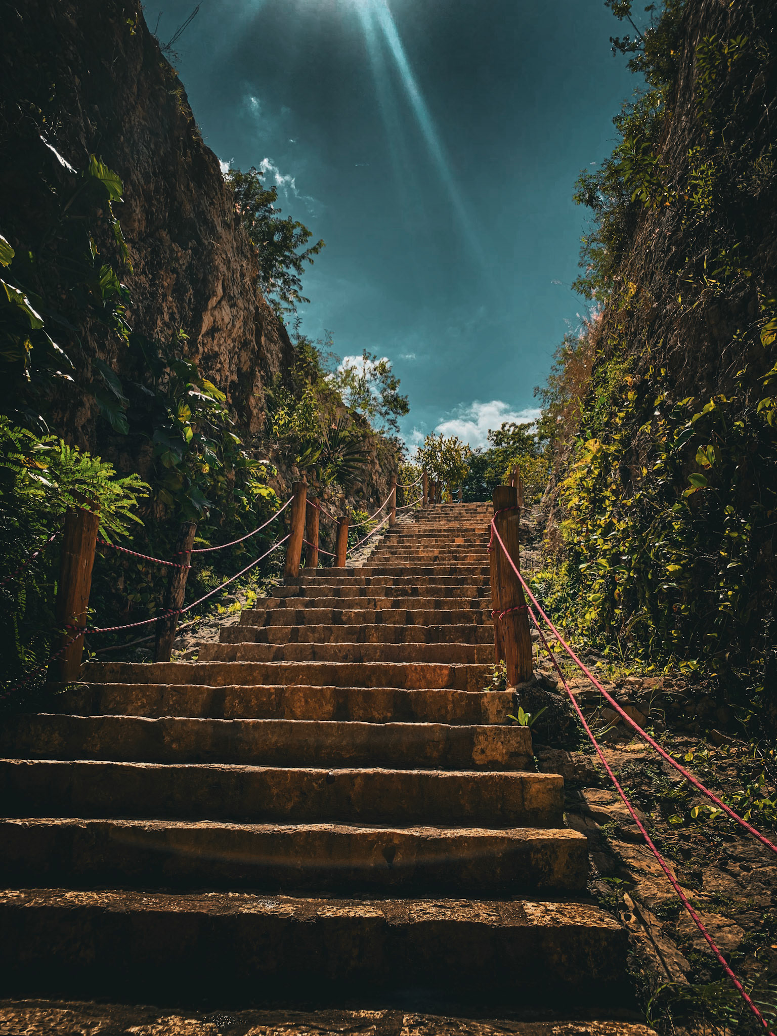 Homún, Yucatan