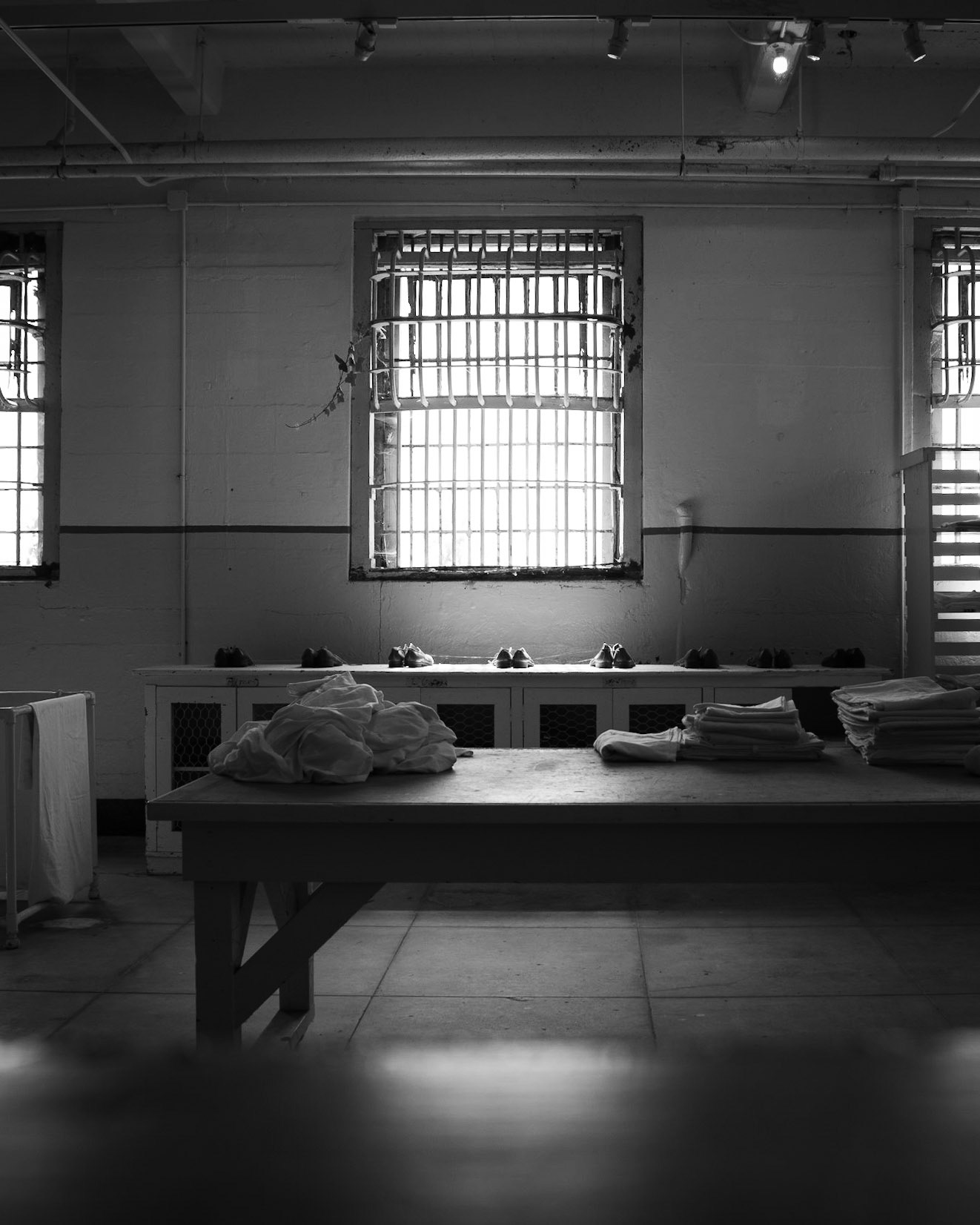 Alcatraz