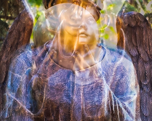 Echos of Angels