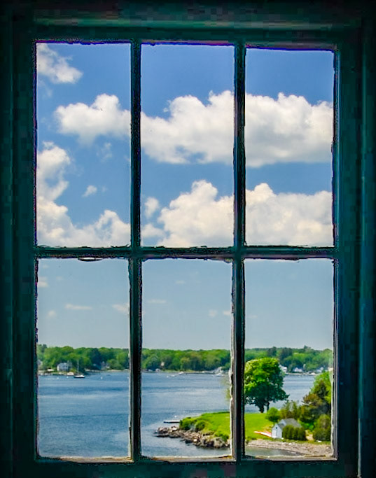 Fort McClary State Historic Site