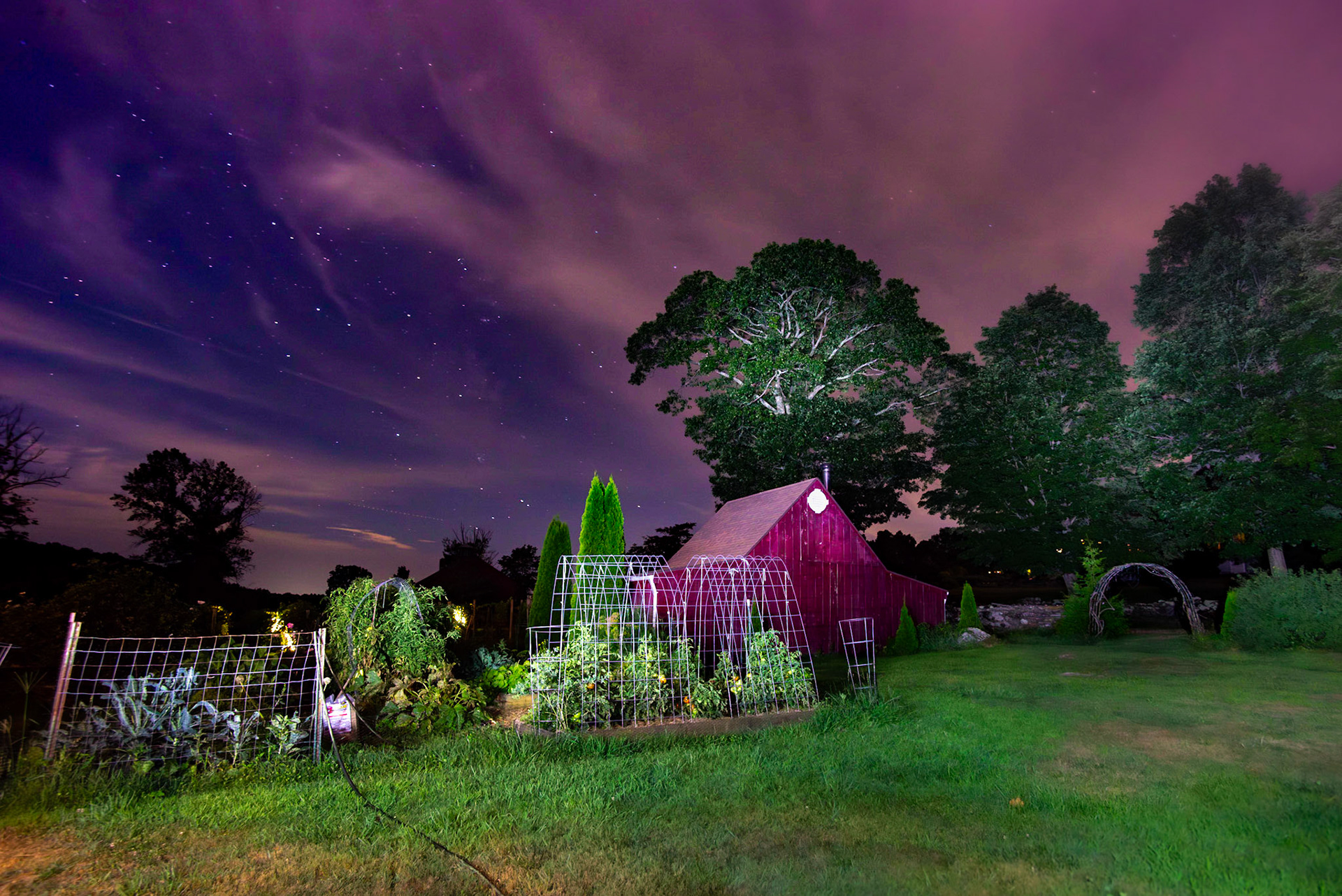 Roto Farm