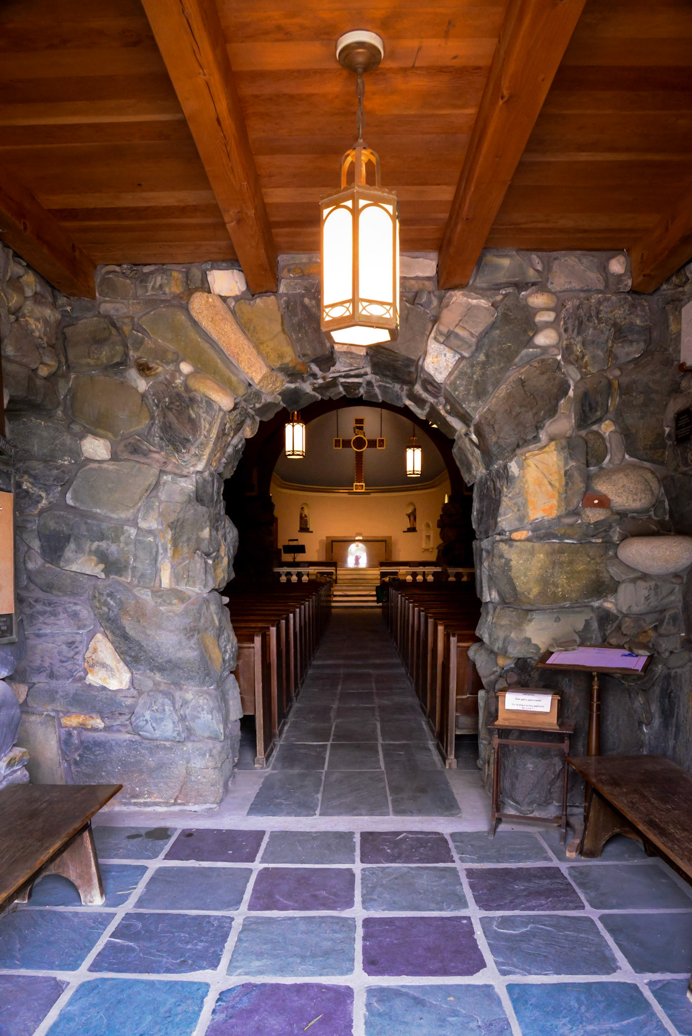 St. Ann's, Kennebunkport, ME