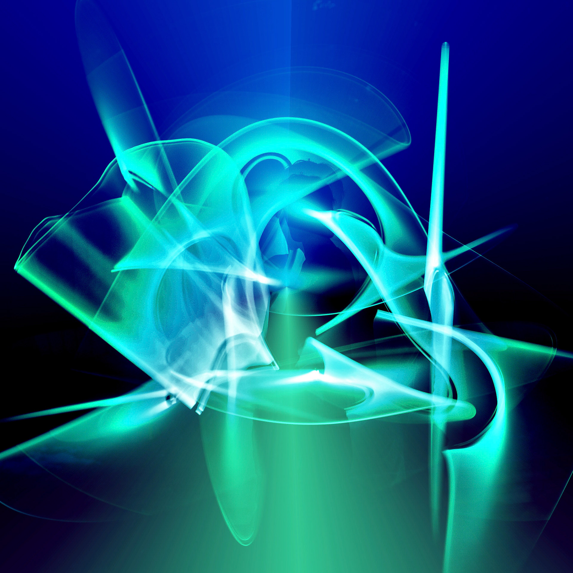 Lightsaber Art