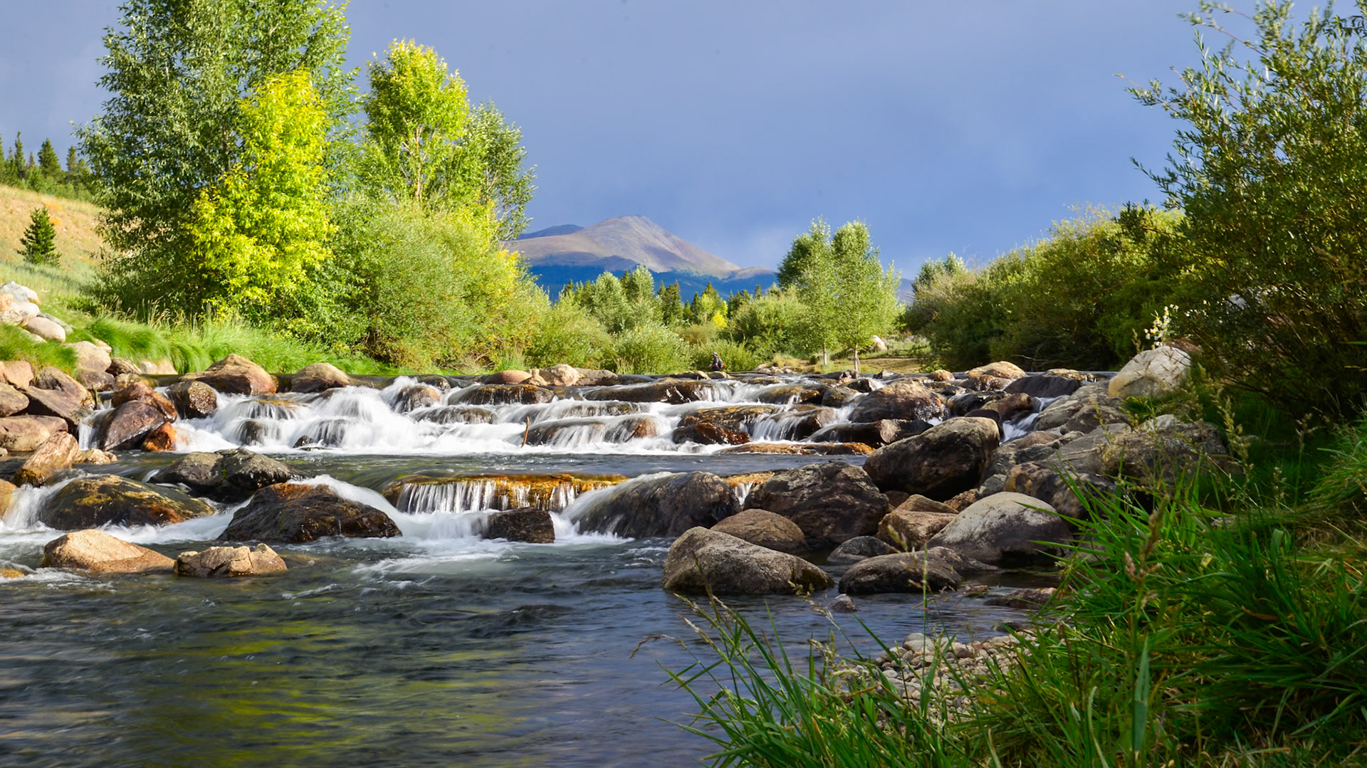 Breckenridge