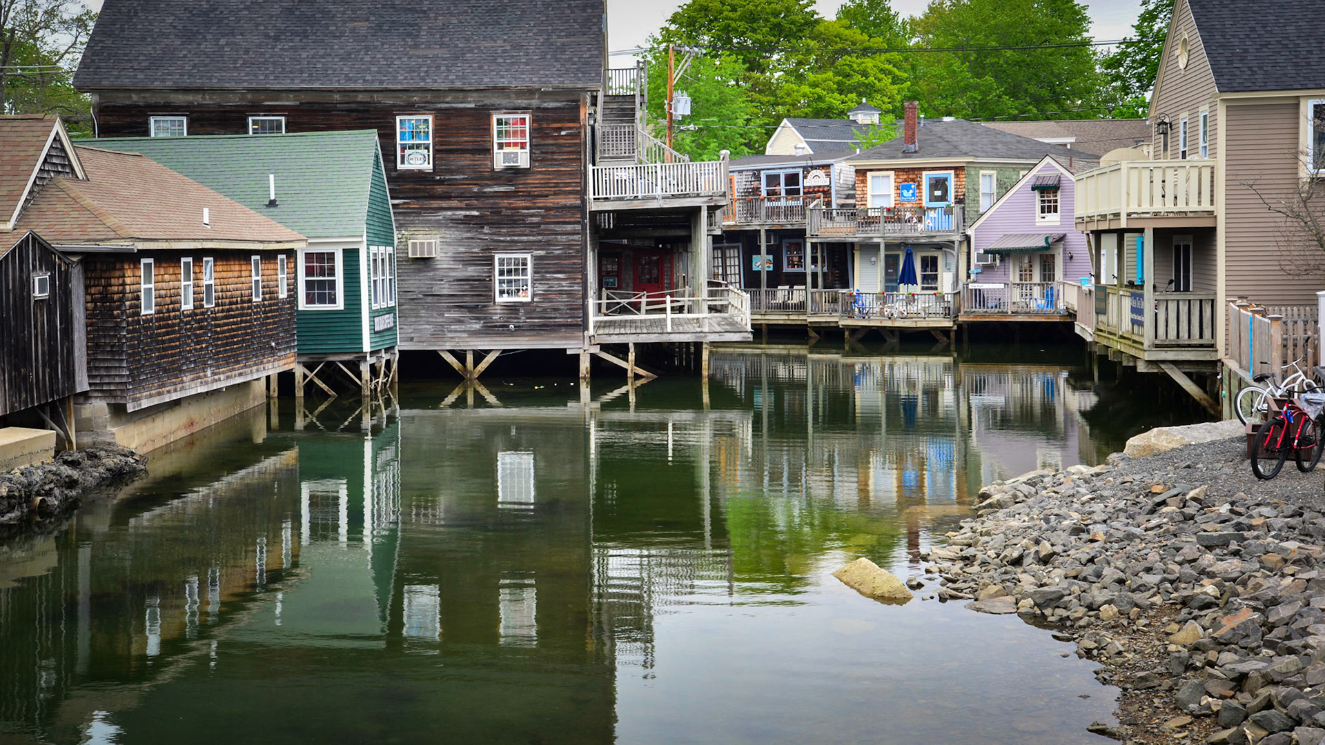 Kennebunkport, ME