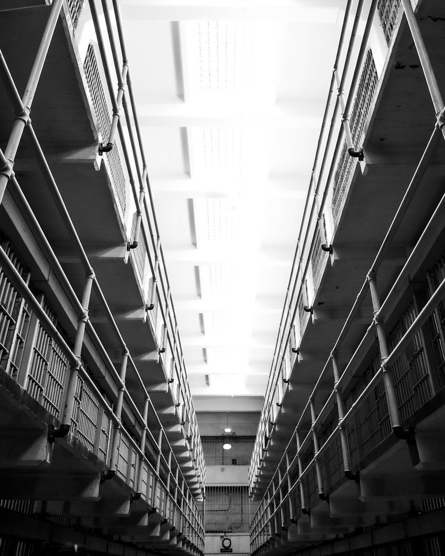 Alcatraz