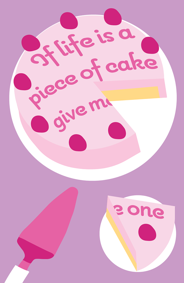 Affirmations Poster - Fall 2022