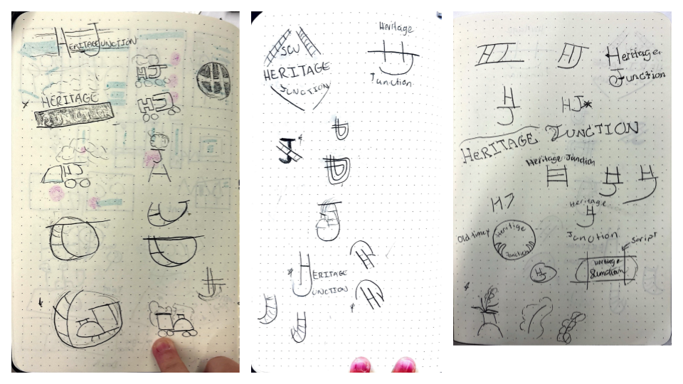 Sketches from Sammy