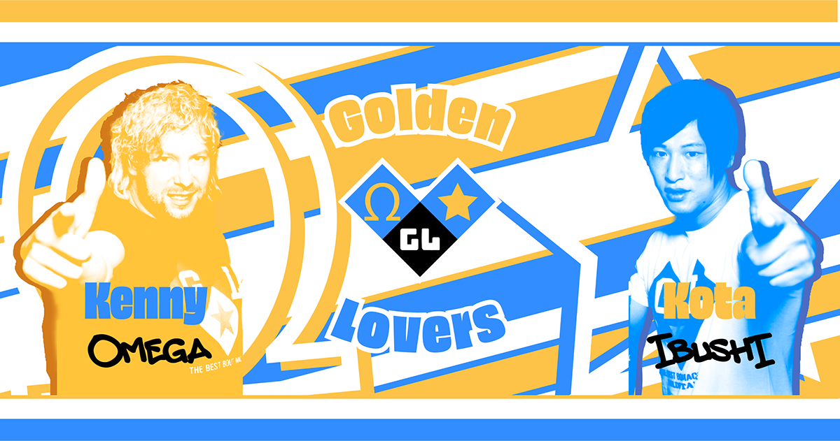 Golden Lovers Bootleg Towel Design - Spring 2024