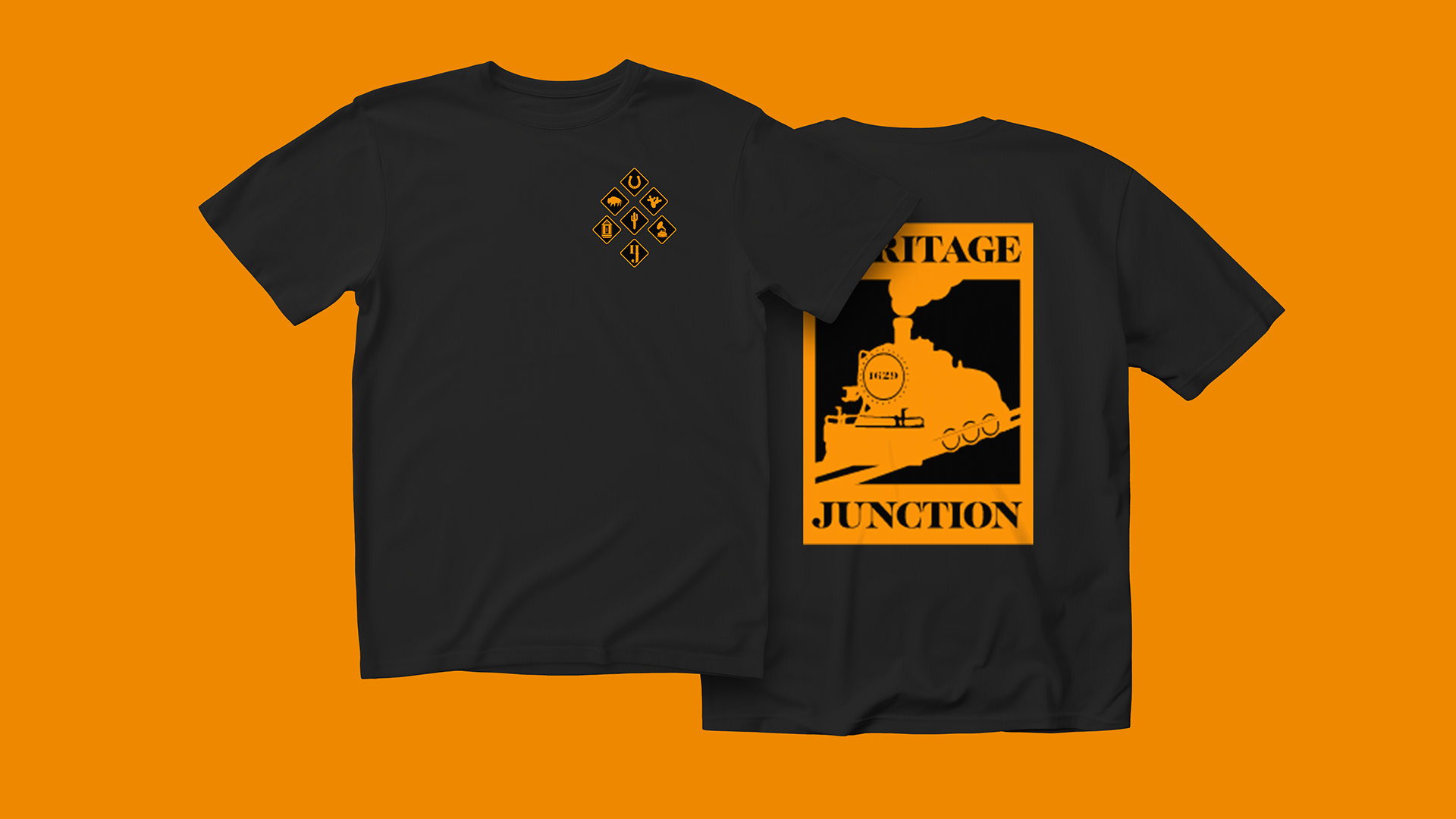 Shirt Mockup